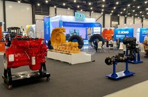 Итоги выставки Eurasian Construction Technology 2025 - 3